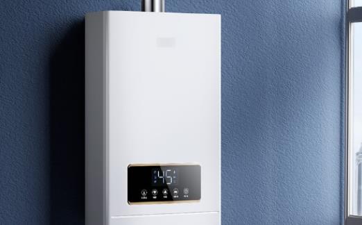 現代壁掛爐故障代碼大全